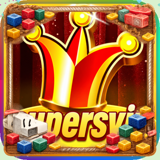 supersvip — mitra unggulan